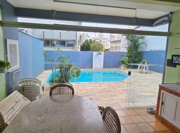 Casa · 320m² · 4 Quartos · 3 Vagas · Casa em Estreito, Florianópolis/SC de 320m² 4 quartos à venda por R$ 1.590.000,00
