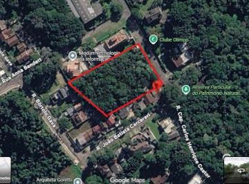 Terreno · 4610m² · Terreno à venda no Pilarzinho ARYA1