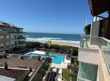 Apartamento · 269m² · 4 Quartos · 3 Vagas · Cobertura em Ingleses do Rio Vermelho, Florianópolis/SC de 269m² 4 quartos à venda por R$ 3.800.000,