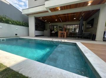 Casa · 330m² · 4 Quartos · 2 Vagas · OPORTUNIDADE - Casa em Condomínio PORTEIRA FECHADA - Residencial - No bairro Loteamento Terras Alpha