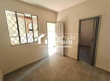 Casa · 40m² · 1 Quarto · ALUGA EM HONÓRIO GURGEL - CASA / KITNET DE FUNDOS LINEAR - RUA PEDRO LABATUT
