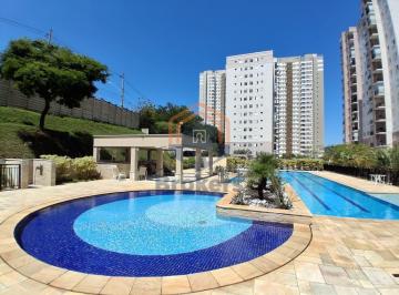 Apartamento · 66m² · 2 Quartos · 1 Vaga · Apartamento em Jardim Florida - Jundiaí