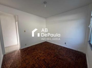 Apartamento · 59m² · 2 Quartos · 1 Vaga · ALUGA EM SULACAP - R. SALVATERRA, 21 - APARTAMENTO TÉRREO COM 02 QUARTOS