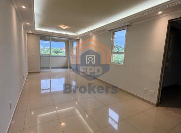 Apartamento · 100m² · 3 Quartos · 3 Vagas · Apartamento em Jardim Paulista I - Jundiaí, SP