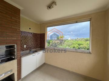 Apartamento · 100m² · 3 Quartos · 3 Vagas · Apartamento em Jardim Paulista I - Jundiaí, SP