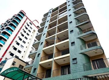 Apartamento · 70m² · 2 Quartos · 1 Vaga · Apartamento em Vila Assuncao - Praia Grande, SP