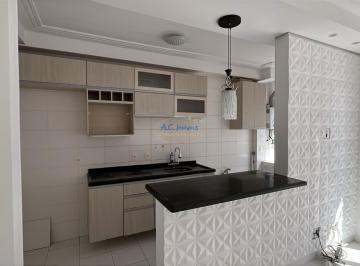 Apartamento · 48m² · 2 Quartos · 1 Vaga · Ocian - Apto 2 dorms c/ sacada, 400 mts da praia - 335 mil