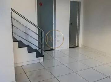 Apartamento · 90m² · 2 Quartos · 1 Vaga · Apartamento 2 Dormitórios em Alto Mundaí - Porto Seguro