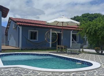 Casa · 140m² · 3 Quartos · 2 Vagas · Casa 3 Dormitórios à Venda em Village 3, Porto Seguro
