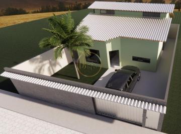 Casa · 130m² · 3 Quartos · 1 Vaga · Casa à Venda em Porto Seguro: 3 Dorms no Portobello, 130m²