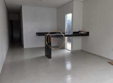 Casa · 70m² · 2 Quartos · 1 Vaga · Casa 2 Dormitórios no Parque Ecológico, Porto Seguro