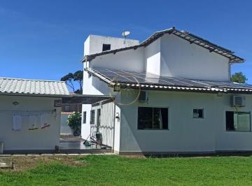 Casa · 777m² · 3 Quartos · 3 Vagas · Casa 3 Dormitórios à Venda em Santa Cruz Cabrália