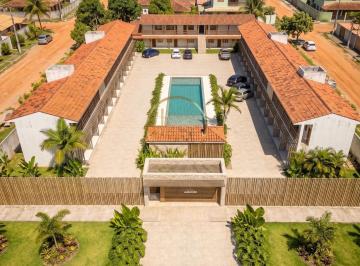 Apartamento · 25m² · 1 Quarto · Studio à venda em Praia dos Lenções, 25m², R$230 mil