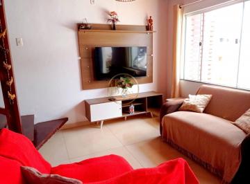 Apartamento · 95m² · 3 Quartos · 2 Vagas · Venda Apartamento 3 Dormitórios em Porto Seguro - R$600 mil