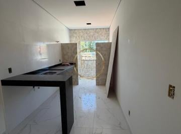 Apartamento · 74m² · 2 Quartos · 1 Vaga · Apartamento 2 Dormitórios em Santiago, Porto Seguro
