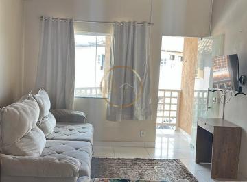Apartamento · 70m² · 2 Quartos · 1 Vaga · Apartamento 2 Dormitórios à Venda em Centro, Porto Seguro