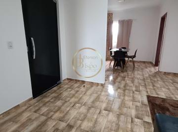Apartamento · 50m² · 1 Quarto · 1 Vaga · Apartamento 1 Dorm em Dville, Porto Seguro à Venda