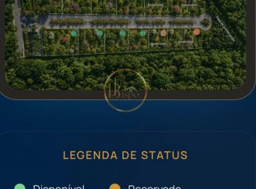 Terreno · 500m² · Terreno à venda em Arraial d'Ajuda, Porto Seguro