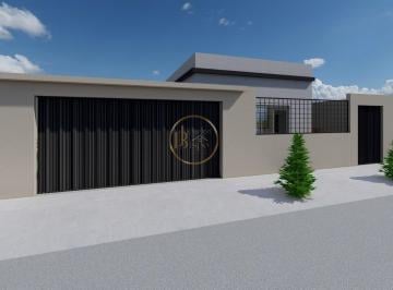 Casa · 200m² · 3 Quartos · 3 Vagas · Casa 3 Dormitórios à Venda em Portobello, Porto Seguro