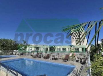 Apartamento · 56m² · 2 Quartos · 1 Vaga · Apartamento : / Residencial / Novo Aleixo