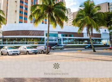 080c40ffe4b826199f4864f4bf1c4911983b57a8 · Prédio, 3000 m² - venda por R$ 25.000.000,00 ou aluguel por R$ 135.000,00/mês - Centro - São Vicente