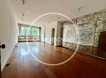 Apartamento · 130m² · 4 Quartos · 1 Vaga · Apartamento : / Residencial / Copacabana