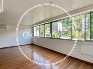 Apartamento · 143m² · 4 Quartos · 2 Vagas · Apartamento : / Residencial / Gávea