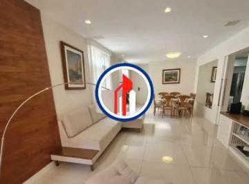 Apartamento · 114m² · 3 Quartos · 1 Vaga · Apartamento : / Residencial / Botafogo