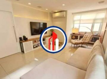 Apartamento · 114m² · 3 Quartos · 1 Vaga · Apartamento :  / Residencial / Botafogo