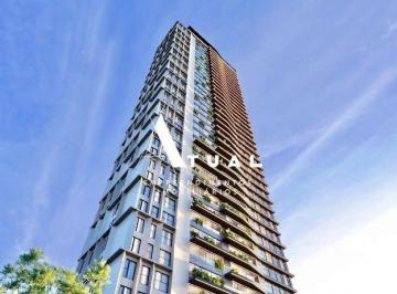 Apartamento · 280m² · 4 Quartos · 4 Vagas · Apartamento com 4 dormitórios à venda no Altiplano - Em construção