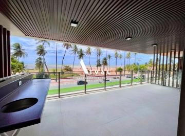 Apartamento · 181m² · 3 Quartos · 3 Vagas · Apartamento com 3 quartos no Cabo  Branco  - Beira mar!