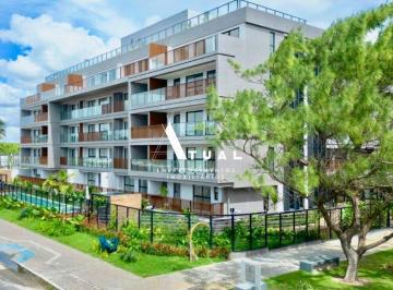 Apartamento · 70m² · 2 Quartos · 2 Vagas · Apartamento com 2 quartos a beira mar de Intermares - Pronto para morar!