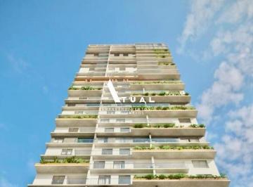 Apartamento · 68m² · 2 Quartos · 1 Vaga · Apartamento com 2 dormitórios no Aeroclube - Em construção