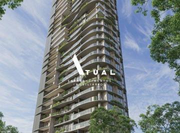 Apartamento · 79m² · 3 Quartos · 1 Vaga · Apartamento com 3 quartos no Jardim Oceania - Lançamento