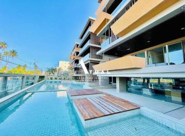 Apartamento · 309m² · 4 Quartos · 4 Vagas · Apartamento com 4 quartos no Cabo Branco - Beira mar!