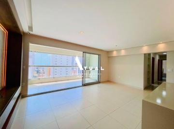 Apartamento · 136m² · 3 Quartos · 2 Vagas · Apartamento com 3 quartos no Aeroclube