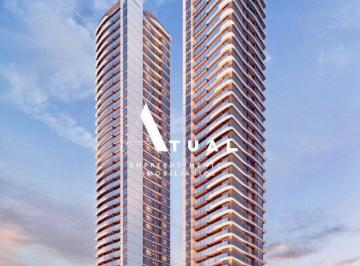 Apartamento · 125m² · 3 Quartos · 2 Vagas · Apartamento com 3 suítes no Atliplano - Lançamento