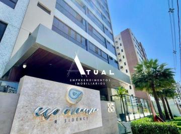 Apartamento · 98m² · 3 Quartos · 2 Vagas · Apartamento com 3 quartos em Jardim Oceania