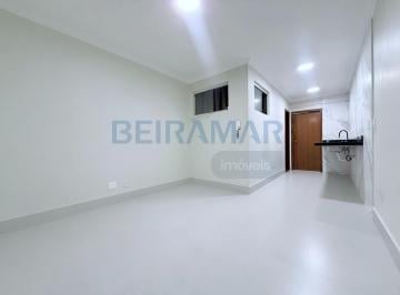 Apartamento · 38m² · 1 Quarto · Apartamento 1 Quarto Novo/Reformado | Ar-Condicionado e Cooktop – QE 40 – Guará II