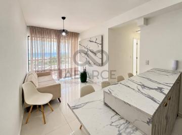 Apartamento · 64m² · 2 Quartos · 1 Vaga · APT. 2 DORMS SENDO 1 SUÍTE - COND. PALAZZO DI MILANO - ILHÉUS/BA
