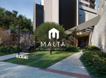 Apartamento · 38m² · 1 Vaga · Studio no Bairro Santo Antônio | LANÇAMENTO | EDGE CONTORNO