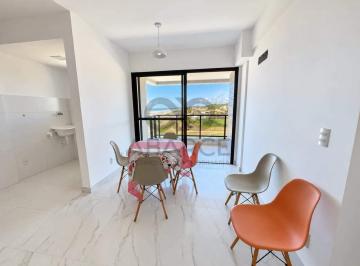 Apartamento · 69m² · 2 Quartos · 1 Vaga · APT. 2 DORMS SENDO 1 SUÍTE - UNIQUE PARK RESIDENCE - ILHÉUS/BA