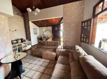 Casa · 148m² · 3 Quartos · 2 Vagas · CASA RESIDENCIAL 3 SUÍTES - HERNANI SÁ - ILHÉUS/BA