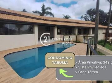 b6439e2d7e0fd5382710e70ca5077a7b72929903 · Casa com 4 dormitórios à venda, 349 m² por R$ 1.990.000,00 - Tarumã - Santana de Parnaíba/SP