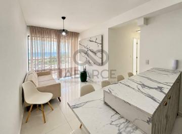 Apartamento · 64m² · 2 Quartos · 1 Vaga · APT. 2 DORMS SENDO 1 SUÍTE - COND. PALAZZO DI MILANO - ILHÉUS/BA