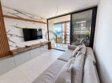 Apartamento · 105m² · 3 Quartos · 2 Vagas · APT. 3 DORMS SENDO 1 SUÍTE - COND. ORIZZON – ILHÉUS/BA