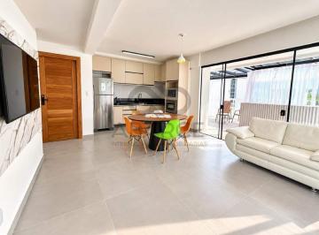 Apartamento · 147m² · 2 Quartos · 2 Vagas · COBERTURA 2 DORMS SENDO 1 SUÍTE - RESIDENCIAL PORTO RICO - ILHÉUS/BA