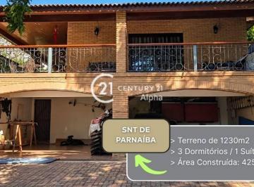 0368b8b883a4a9cc7bc8c3dabcb99ae34a4b824b · Chácara com 3 dormitórios à venda, 1230 m² de terreno por R$ 1.537.000 - Chácara Estela - Santana de