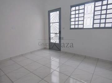 Casa · 150m² · 2 Quartos · 2 Vagas · Casa - Bandeira Branca - Jacareí - 2 Dormitórios - 134,24m².