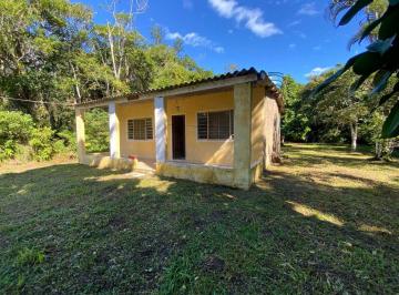 Rural de 2 quartos, Itanhaém · CHÁCARA COM 2 DORMITÓRIOS NO BAIRRO JARDIM CORONEL EM ITANHAÉM
